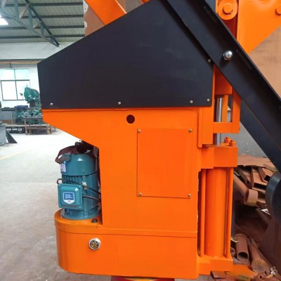 How to choose Casting Manipulator manufacturer