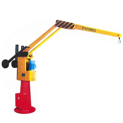 Balance Crane Supplier - Effortless & Precision Lifting Solutions